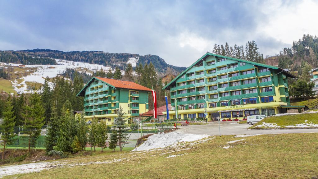 Rohrmoos Hotels Sterne Rohrmoos Hotels Sterne