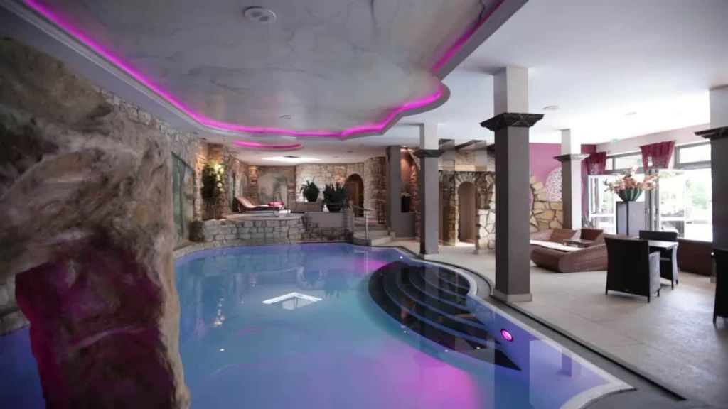 Parkhotel Heidehof Conference & SPA Resort, Ingolstadt 4Sterne Hotel