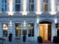 The Levante Laudon Appartements