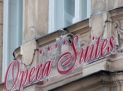 Opera Suites Pension