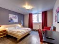 Meininger Hotel Wien City Center