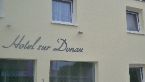 Zur Donau Dillingen/Donau (Bayern)