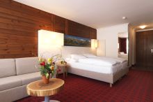 Ramada Hotel Regina Titlis AG Engelberg