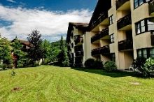 Dorint Sporthotel Garmisch-Partenkirchen Garmisch-Partenkirchen