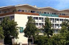Quality Hotel Königshof Garmisch-Partenkirchen