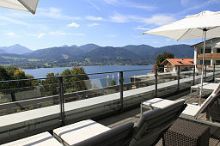 DAS TEGERNSEE hotel & spa Tegernsee