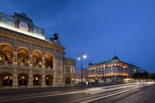 Bristol Wien Luxury Collection Wenen