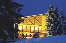 Ringhotel Dolce Vita Bodenmais
