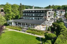 Kaiserin Elisabeth Golfhotel Feldafing