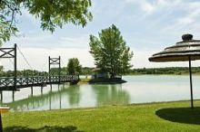 Vila Vita Pannonia Hotel & Feriendorf Pamhagen