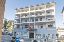 Besso Lugano
