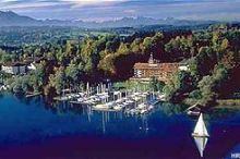 Yachthotel Chiemsee Prien
