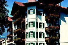 Best Western Grüner Baum Dependance Gasser Brixen