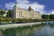 Palace Luzern Buchrain