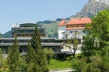Schloss Lebenberg Kitzbühel