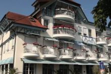 Seehotel Seeschau Insel Reichenau Konstanz