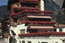 Chesa Grischuna Klosters
