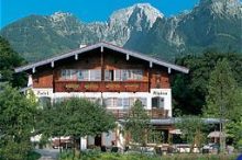 Stolls Alpina Schönau am Königssee