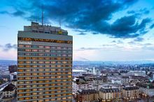Swissotel Non-Smoking Zürich