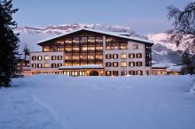 Adula Wellnesshotel Flims