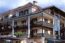Reindls Partenkirchner Hof Garmisch-Partenkirchen