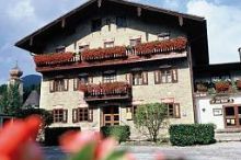 Posthotel Brannenburg Land-gut-Hotel Brannenburg