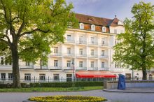Herzoghof Baden bei Wien