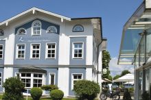 Luitpold am See Prien