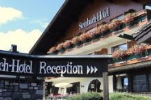 Steinbach Ruhpolding