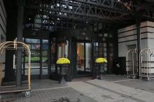 Victoria-Jungfrau Grand Hotel & Spa Interlaken