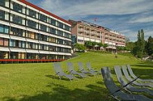 Seehotel Hermitage Luzern - die Essenz der Schweiz