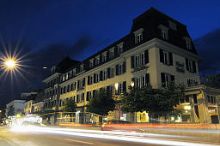 Krebs Interlaken