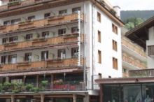 Central Wolter Grindelwald