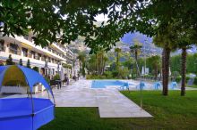 Ramada Arcadia Locarno
