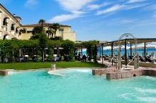 Grand Hotel Terme Sirmione