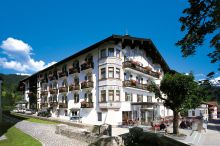 Unterwirt Reit im Winkl
