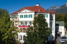 Luisenbad Bad Reichenhall