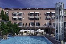 Maximilian Wellness- und Golfhotel Bad Griesbach