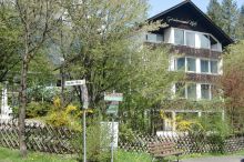 Hotel Romantik - Grainauer Hof - Grainau