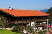 Berggasthof Hotel Adersberg Flair Hotel Grassau (Chiemgau)