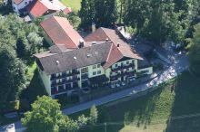 Zur Schönen Aussicht Übersee