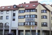 Central Villingen-Schwenningen