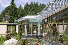Falkensteiner Bleibergerhof Bad Bleiberg