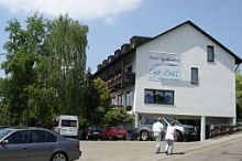 Pröll Landgasthof Eichstätt