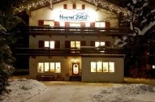 Hostel 2962 Garmisch-Partenkirchen