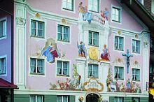 Sonne Romantik Hotel Bad Hindelang