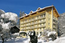 Wengener Hof Wengen