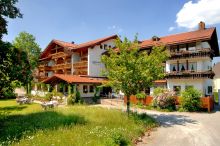 Filser Hotel Füssen