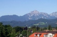 Krone Freilassing
