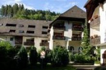 Berghotel Tannenhof Triberg